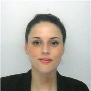 candidature professeur des écoles